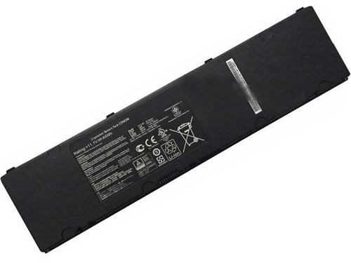 Kompatibel Bærbar PC batteri til ASUS PU301LA-RO140G Kompatibel Bærbar PC batteri ASUS til PU301LA-RO140G