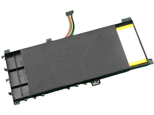 Kompatibel Bærbar PC batteri Asus  til C21N1335 