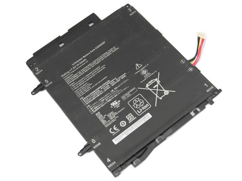 Kompatibel Bærbar PC batteri til ASUS C22N1307 Kompatibel Bærbar PC batteri ASUS til C22N1307