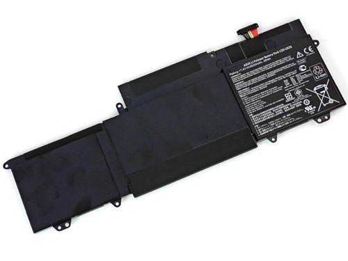 Kompatibel Bærbar PC batteri til ASUS Zenbook-Prime-UX32A Kompatibel Bærbar PC batteri ASUS til Zenbook-Prime-UX32A