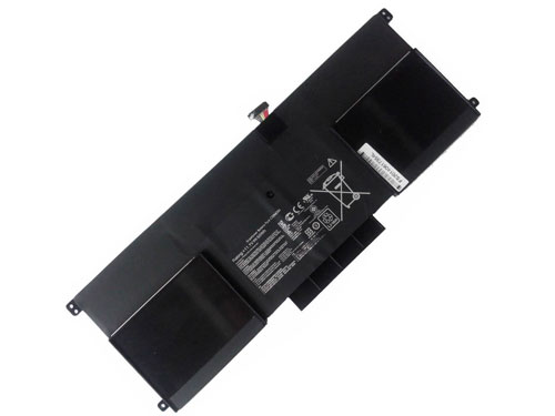 Kompatibel Bærbar PC batteri til ASUS UX301LA-DH71T Kompatibel Bærbar PC batteri ASUS til UX301LA-DH71T