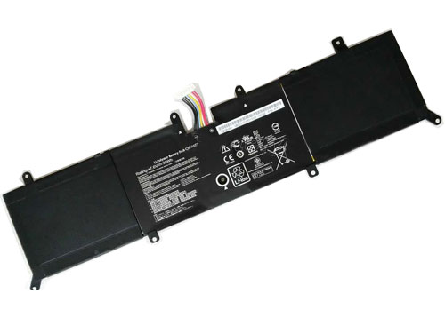 Kompatibel Bærbar PC batteri til ASUS X302LA-R4101 Kompatibel Bærbar PC batteri ASUS til X302LA-R4101