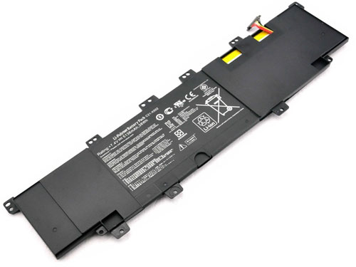 Kompatibel Bærbar PC batteri til ASUS C31-X502 Kompatibel Bærbar PC batteri ASUS til C31-X502