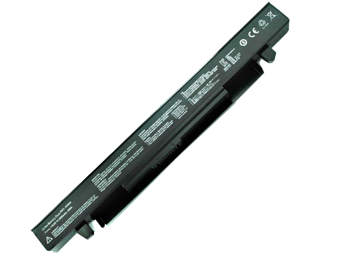 Kompatibel Bærbar PC batteri ASUS  til A450CA 