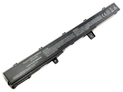 Kompatibel Bærbar PC batteri til ASUS YU12008-13007D Kompatibel Bærbar PC batteri ASUS til YU12008-13007D