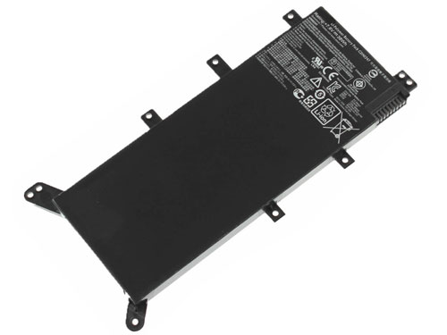 Kompatibel Bærbar PC batteri ASUS  til K555L-Series 