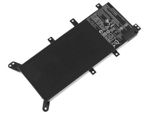 Kompatibel Bærbar PC batteri til ASUS K555LP-Series Kompatibel Bærbar PC batteri ASUS til K555LP-Series