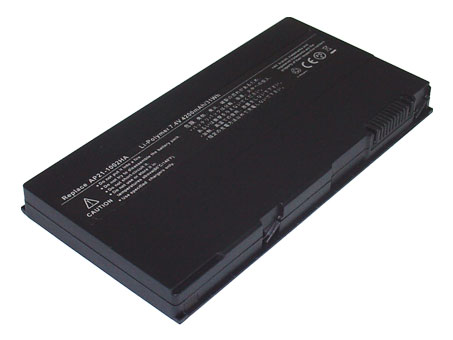Kompatibel Bærbar PC batteri til Asus Eee PC S101H Kompatibel Bærbar PC batteri Asus til Eee PC S101H