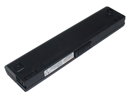 Kompatibel Bærbar PC batteri til ASUS F9S Kompatibel Bærbar PC batteri ASUS til F9S