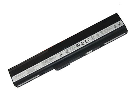 Kompatibel Bærbar PC batteri til ASUS X42JB Kompatibel Bærbar PC batteri ASUS til X42JB