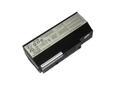 Kompatibel Bærbar PC batteri ASUS  til G73JH-X1 