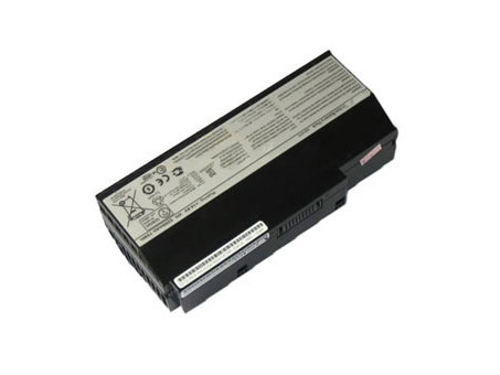 Kompatibel Bærbar PC batteri til ASUS G73JW Series Kompatibel Bærbar PC batteri ASUS til G73JW Series