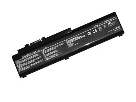 Kompatibel Bærbar PC batteri til Asus N50 SERIES Kompatibel Bærbar PC batteri Asus til N50 SERIES