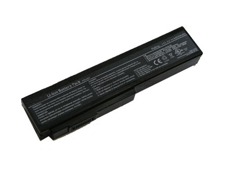 Kompatibel Bærbar PC batteri til ASUS M51E Kompatibel Bærbar PC batteri ASUS til M51E