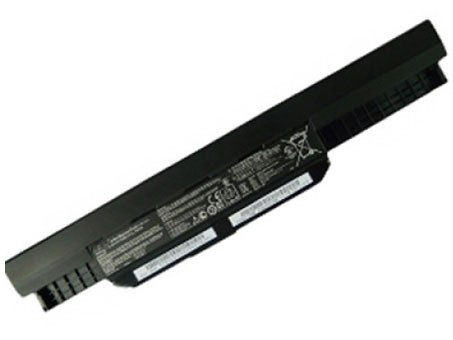 Kompatibel Bærbar PC batteri til ASUS A43JC Kompatibel Bærbar PC batteri ASUS til A43JC