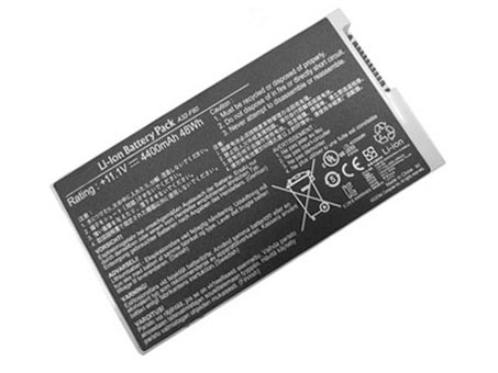 Kompatibel Bærbar PC batteri til Asus X61S Kompatibel Bærbar PC batteri Asus til X61S