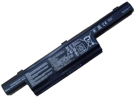 Kompatibel Bærbar PC batteri til Asus K93 Series Kompatibel Bærbar PC batteri Asus til K93 Series