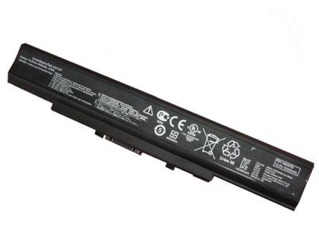 Kompatibel Bærbar PC batteri til ASUS P31SD Kompatibel Bærbar PC batteri ASUS til P31SD