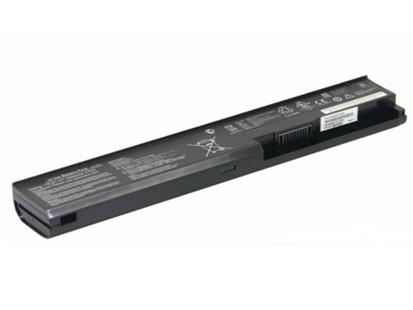 Kompatibel Bærbar PC batteri ASUS  til X501A 