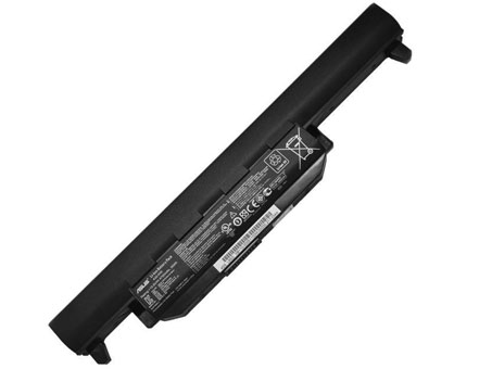 Kompatibel Bærbar PC batteri ASUS  til K45DE 