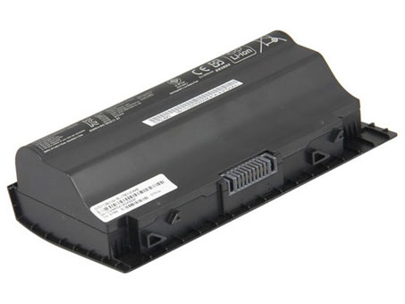 Kompatibel Bærbar PC batteri til ASUS G75VW-T1013V Kompatibel Bærbar PC batteri ASUS til G75VW-T1013V