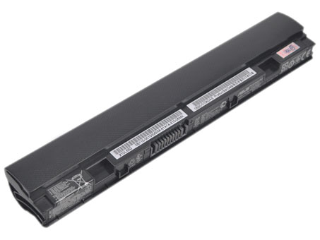 Kompatibel Bærbar PC batteri ASUS  til Eee PC X101 