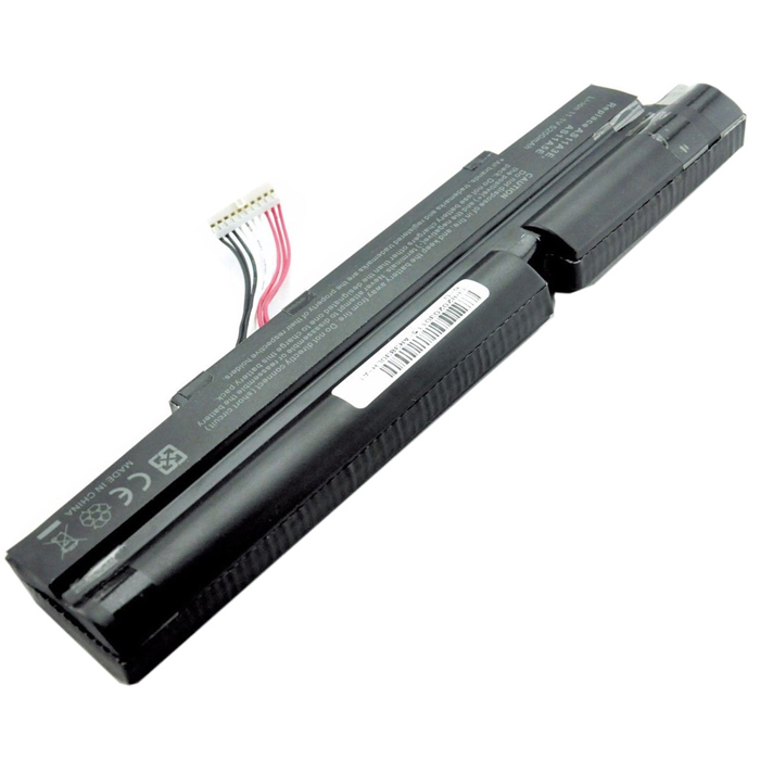 Kompatibel Bærbar PC batteri til ACER Aspire-TimelineX-4830TG-2413G75Mnbb Kompatibel Bærbar PC batteri ACER til Aspire-TimelineX-4830TG-2413G75Mnbb