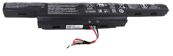 Kompatibel Bærbar PC batteri til ACER Aspire-E15-E5-575G Kompatibel Bærbar PC batteri ACER til Aspire-E15-E5-575G