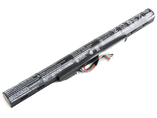 Kompatibel Bærbar PC batteri til ACER Aspire-E5-772 Kompatibel Bærbar PC batteri ACER til Aspire-E5-772