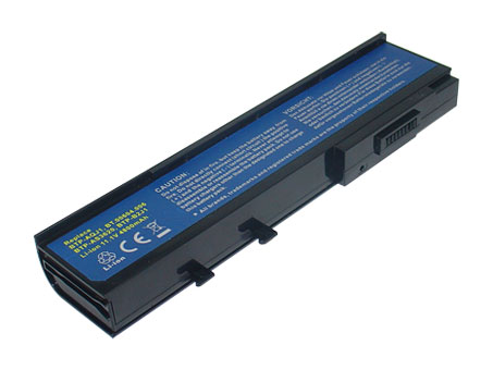 Kompatibel Bærbar PC batteri til ACER BTP-ANJ1 Kompatibel Bærbar PC batteri ACER til BTP-ANJ1