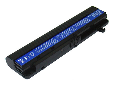 Kompatibel Bærbar PC batteri til ACER Ferrari 1000 Series Kompatibel Bærbar PC batteri ACER til Ferrari 1000 Series