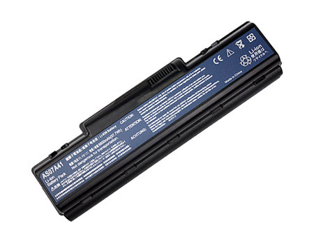Kompatibel Bærbar PC batteri til GATEWAY NV5815U Kompatibel Bærbar PC batteri GATEWAY til NV5815U