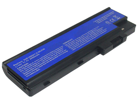 Kompatibel Bærbar PC batteri til ACER Aspire 9420 Series Kompatibel Bærbar PC batteri ACER til Aspire 9420 Series