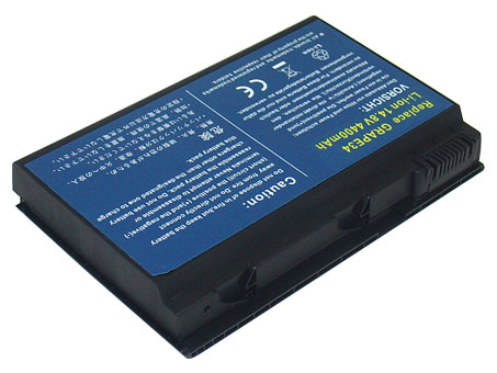 Kompatibel Bærbar PC batteri til ACER TravelMate 5730 Series Kompatibel Bærbar PC batteri ACER til TravelMate 5730 Series