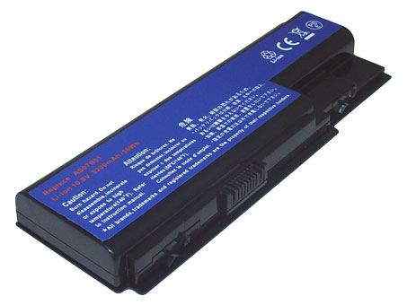 Kompatibel Bærbar PC batteri til PACKARD BELL EasyNote LJ61 Kompatibel Bærbar PC batteri PACKARD BELL til EasyNote LJ61