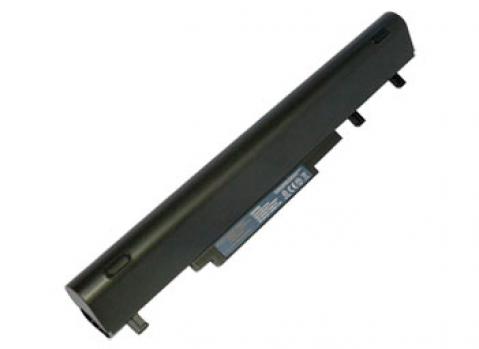 Kompatibel Bærbar PC batteri til ACER TravelMate TM8372TG Series Kompatibel Bærbar PC batteri ACER til TravelMate TM8372TG Series