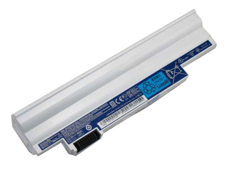 Kompatibel Bærbar PC batteri til ACER Aspire One AOD260-N51B/M Kompatibel Bærbar PC batteri ACER til Aspire One AOD260-N51B/M