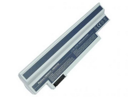 Kompatibel Bærbar PC batteri til ACER Aspire One 532h-2742 Kompatibel Bærbar PC batteri ACER til Aspire One 532h-2742