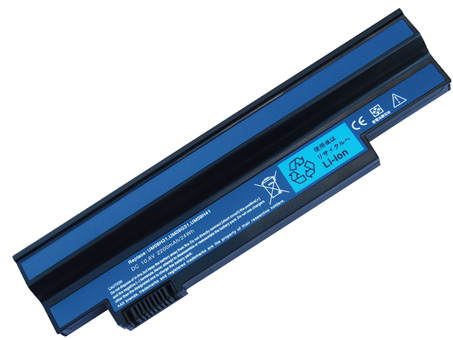 Kompatibel Bærbar PC batteri til ACER Aspire One 532h-2Db Kompatibel Bærbar PC batteri ACER til Aspire One 532h-2Db