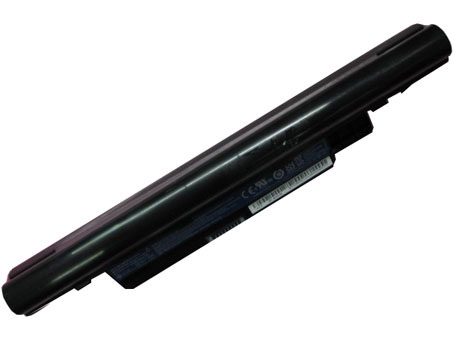 Kompatibel Bærbar PC batteri til PACKARD BELL EasyNote NX86 Kompatibel Bærbar PC batteri PACKARD BELL til EasyNote NX86