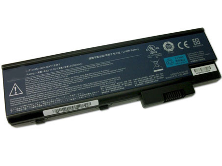 Kompatibel Bærbar PC batteri til ACER TravelMate 4020 Kompatibel Bærbar PC batteri ACER til TravelMate 4020