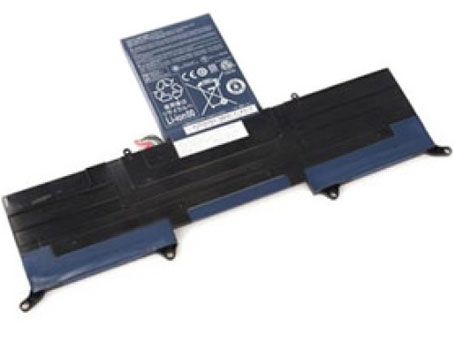Kompatibel Bærbar PC batteri til ACER S3-391-9499 Kompatibel Bærbar PC batteri ACER til S3-391-9499