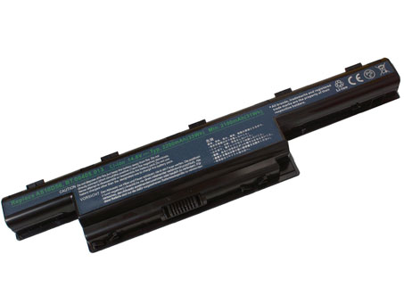 Kompatibel Bærbar PC batteri til PACKARD BELL EasyNote TK13BZ Kompatibel Bærbar PC batteri PACKARD BELL til EasyNote TK13BZ
