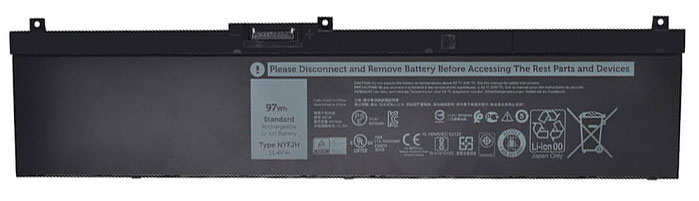 Kompatibel Bærbar PC batteri til LENOVO 0WMRC77I Kompatibel Bærbar PC batteri LENOVO til 0WMRC77I