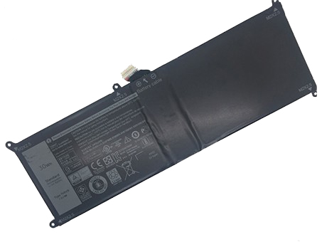 Kompatibel Bærbar PC batteri til Dell XPS-12-9250-D4605TB Kompatibel Bærbar PC batteri Dell til XPS-12-9250-D4605TB