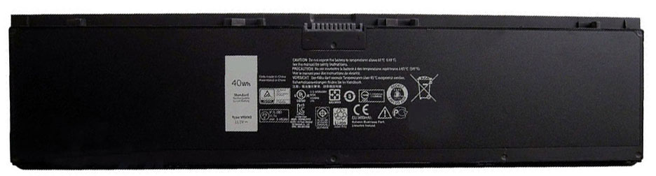 Kompatibel Bærbar PC batteri til Dell G95J5 Kompatibel Bærbar PC batteri Dell til G95J5