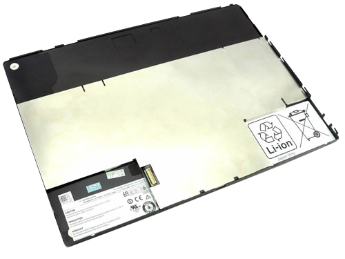 Kompatibel Bærbar PC batteri til Dell CN-0K742J Kompatibel Bærbar PC batteri Dell til CN-0K742J