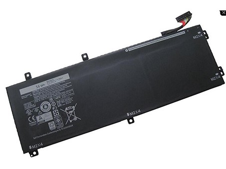 Kompatibel Bærbar PC batteri til Dell 451-BBFM Kompatibel Bærbar PC batteri Dell til 451-BBFM