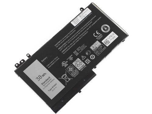 Kompatibel Bærbar PC batteri til Dell 09P4D2 Kompatibel Bærbar PC batteri Dell til 09P4D2
