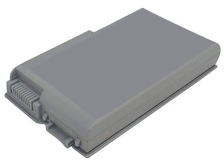 Kompatibel Bærbar PC batteri til Dell Latitude D505 Kompatibel Bærbar PC batteri Dell til Latitude D505